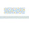 Teacher Created Resources Daisies Straight Border Trim, 72PK 6776 - alternate 3